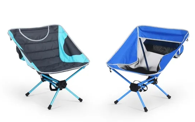 山扉戶外用品 以自然與健康為核心理念的垂釣用品及配件