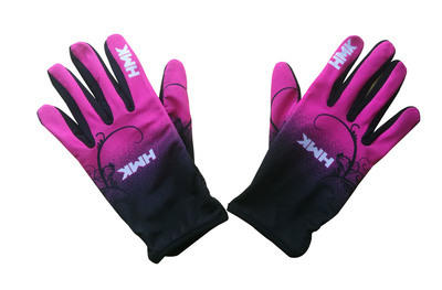 韓國HMK戶外觸摸屏手套 運(yùn)動(dòng)與保暖的完美結(jié)合